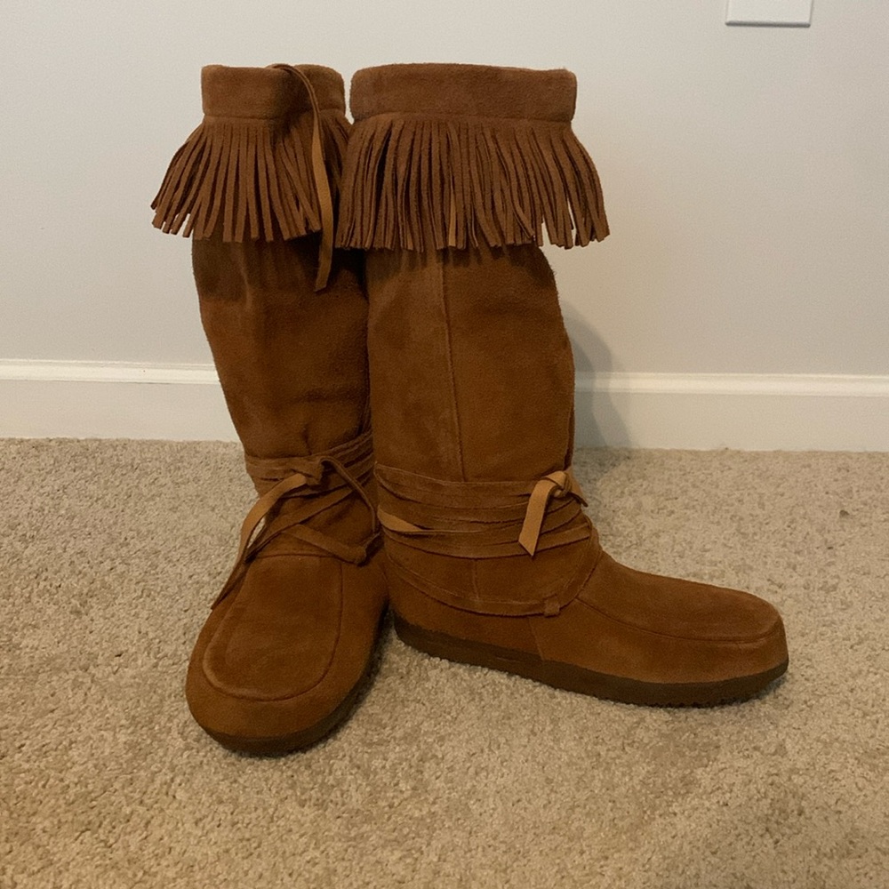 Steiger MukLuk Women’s Boots
